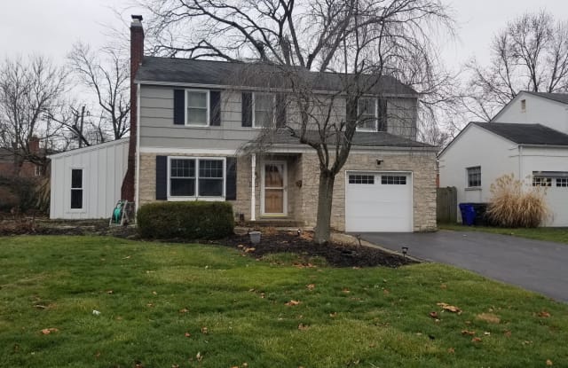 2071 Inchcliff Road - 2071 Inchcliff Road, Upper Arlington, OH 43221