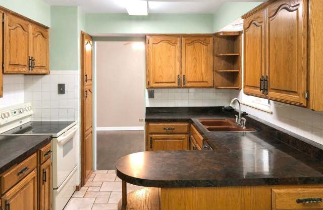 8410 W 3rd Pl - 8410 West 3rd Place, Lakewood, CO 80226