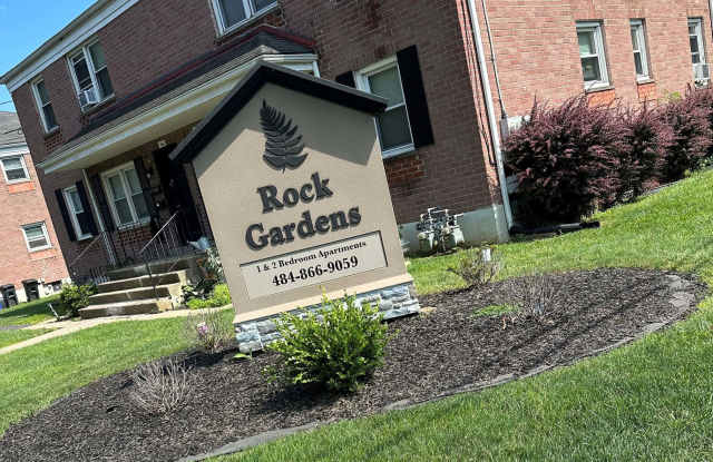 Rock Street Gardens photos photos