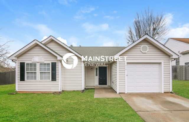 416 Laurens Way photos photos
