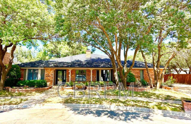 4402 88th Place - 4402 88th Place, Lubbock, TX 79424