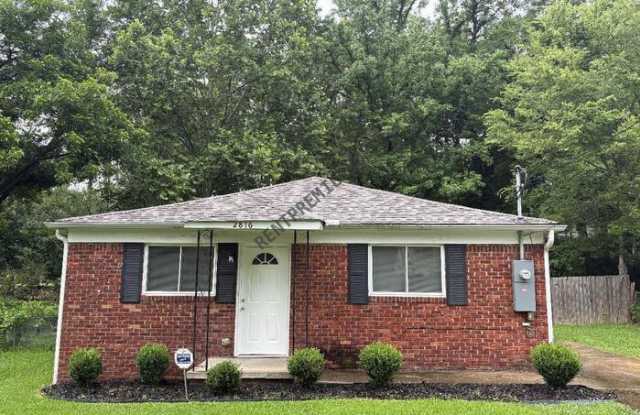 2816 Boyd Street - 2816 Boyd Street, Little Rock, AR 72204