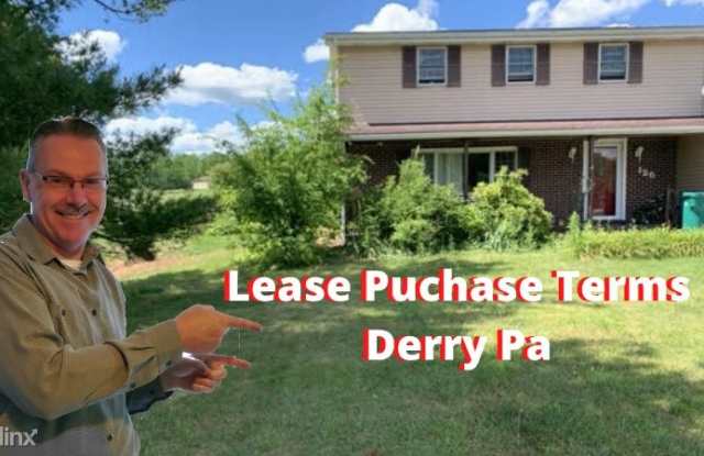 125 Strawcutter Rd - 125 Strawcutter Rd, Westmoreland County, PA 15627