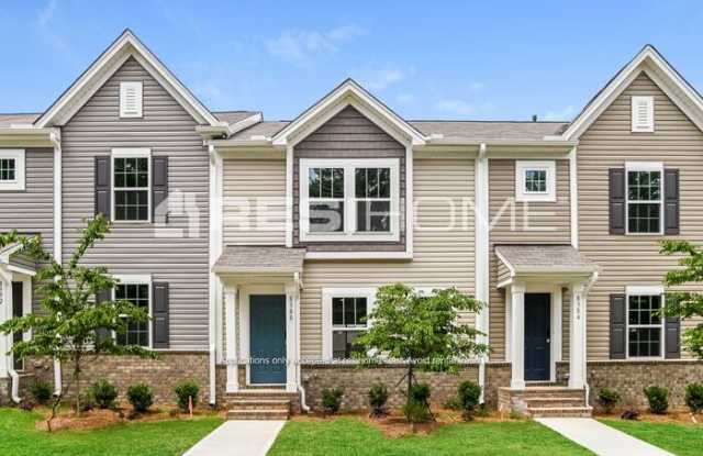 8340 Waxhaw Highway - 8340 Waxhaw Highway, Waxhaw, NC 28173