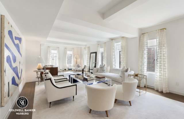 737 Park Avenue - 737 Park Avenue, New York City, NY 10021