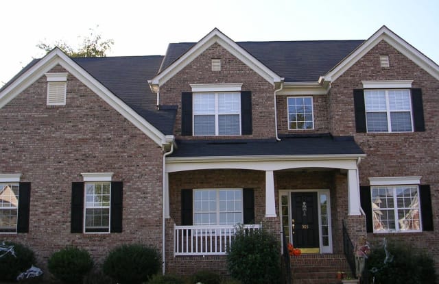 505 Deercross Lane - 505 Deercross Lane, Union County, NC 28173