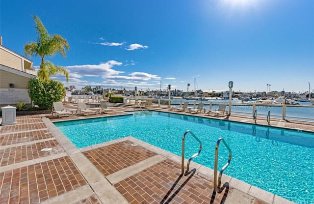 1028 Bayside - 1028 Bayside Drive, Newport Beach, CA 92660