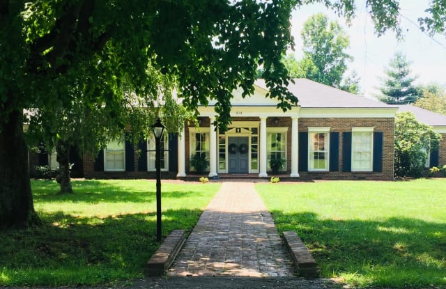 814 Harris Dr. - 814 Harris Drive, Gallatin, TN 37066