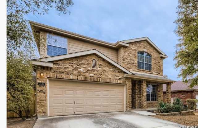 2632 GALLANT FOX DR photos photos