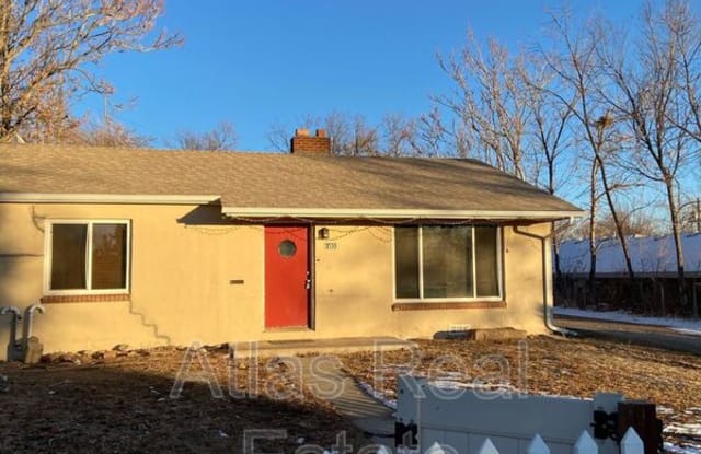 3100 Gray Street - 3100 Gray Street, Wheat Ridge, CO 80214