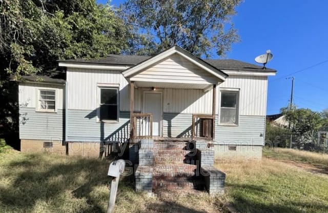 33 6th Street - 33 6th Street, Judson, SC 29611