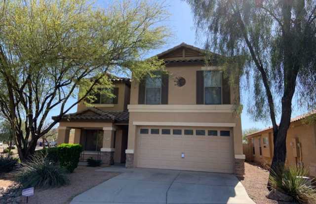 Very Spacious 4 bedroom, 2.5 bath in San Tan Valley - 29177 North Lilly Lane, San Tan Valley, AZ 85143