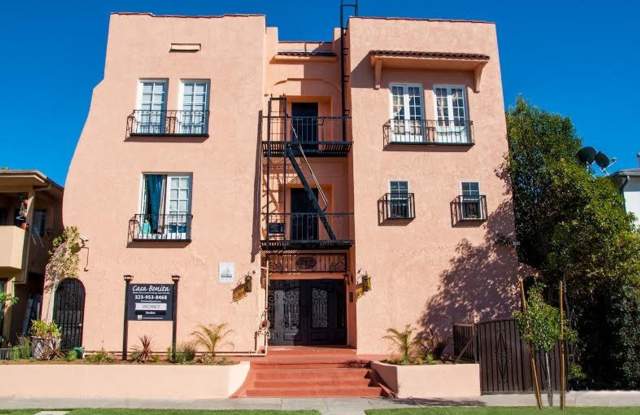 HBT - Casa Bonita Apartments photos photos HBT - Casa Bonita Apartments photos photos