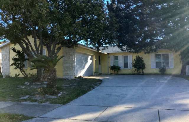 3 Bedroom, 2 Bath Single-Family Home with 2-Car Garage and Fenced Backyard in Orlando photos photos