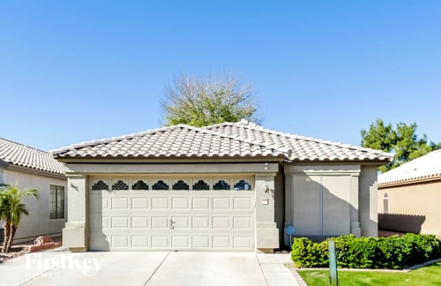 1426 North Birch Street - 1426 North Birch Street, Gilbert, AZ 85233
