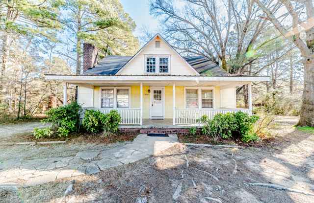 3224 Hawkins Ave. - 3224 Hawkins Avenue, Lee County, NC 27330