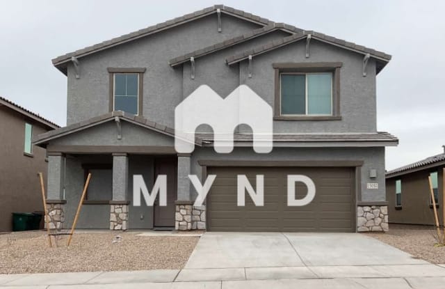13057 N Loralei Dr - 13057 North Loralei Drive, Marana, AZ 85653