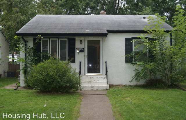 2103 Minnehaha Ave. - 2103 Minnehaha Avenue East, St. Paul, MN 55119