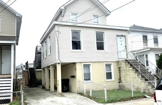 512 N Indiana Ave - 512 North Indiana Avenue, Atlantic City, NJ 08401