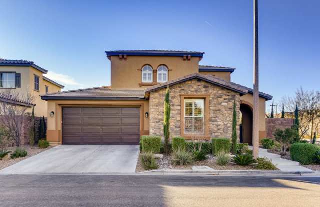 Stunning 4 Bedroom /4bath in Summerlin photos photos