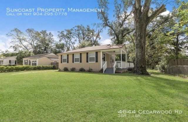 4644 Cedarwood Rd Gallery 2