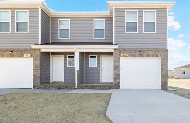 New Build- 2 Story Duplex in Westbury Gardens photos photos