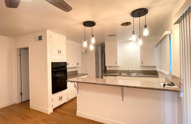 Updated Four Bedroom home in Riverside $3,150 photos photos