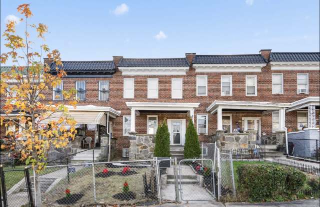 1415 Carswell Street photos photos