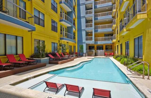 126 East Riverside Drive - 126 East Riverside Drive, Austin, TX 78704