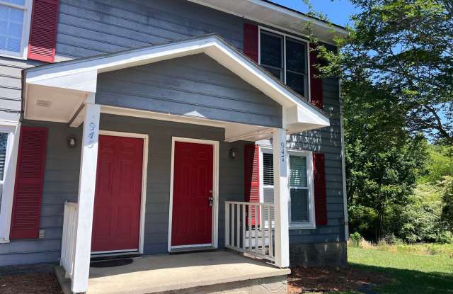 Near Cape Fear Valley Hospital - 2 bedroom townhome for rent photos photos