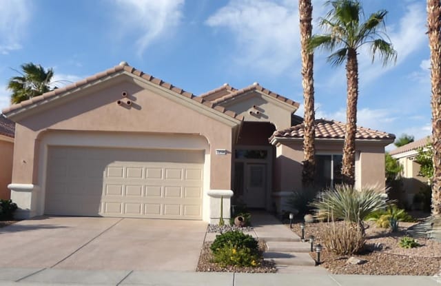 78739 Palm Tree Avenue - 78739 Palm Tree Avenue, Desert Palms, CA 92211
