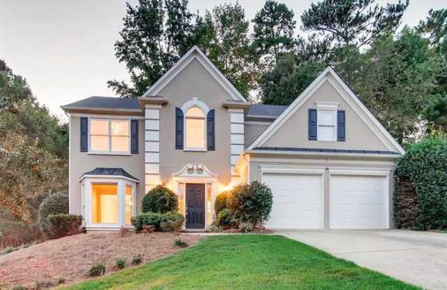185 Gainford Court - 185 Gainford Court, Johns Creek, GA 30097