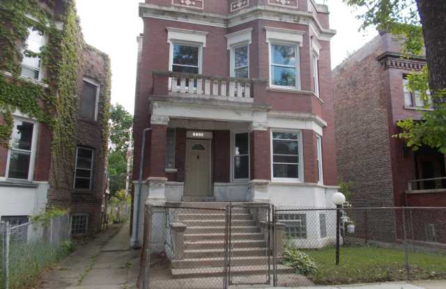 5715 S Sangamon Avenue photos photos
