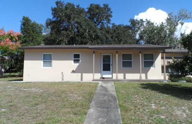 1585 FT Smith Blvd - 1585 Fort Smith Boulevard, Deltona, FL 32725