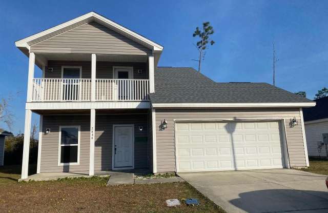 2646 Avondale Court - 2646 Avondale Court, Bay County, FL 32404 2646 Avondale Court - 2646 Avondale Court, Bay County, FL 32404