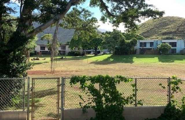 87-190-6 Helelua St. - 87-190 Helelua St, Nanakuli, HI 96792