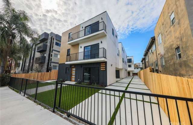 1239 N Orange Drive photos photos