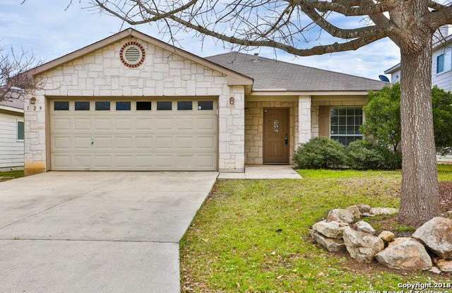129 JORDAN PLACE - 129 Jordan Place, Boerne, TX 78006