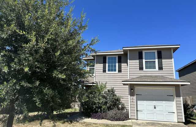 3726 Southton View - 3726 Southton View, San Antonio, TX 78222