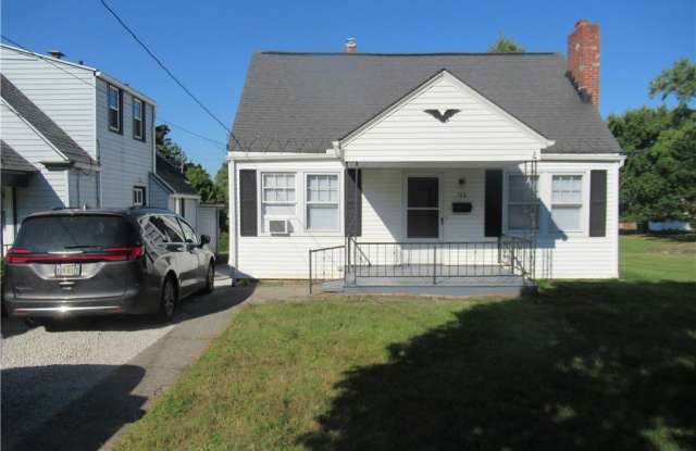 788 Mckinley Avenue photos photos