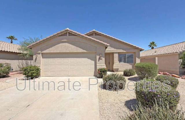 13836 W Lundberg St - 13836 West Lundberg Street, Surprise, AZ 85374
