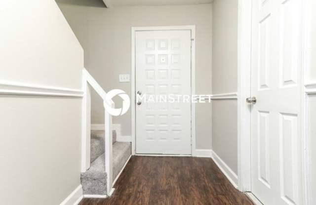 3400 Bleckley Drive Gallery 2