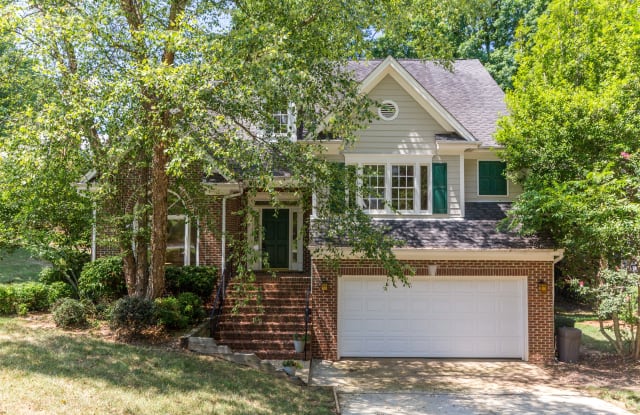 104 Grey Horse Dr - 104 Grey Horse Drive, Cary, NC 27513