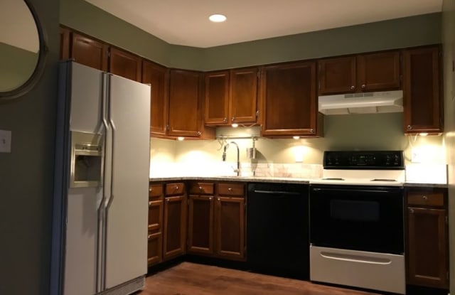 4899 S Dudley St - 4899 South Dudley Street, Denver, CO 80123