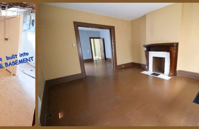 2361 Indiana Ave - 2361 Indiana Avenue, Columbus, OH 43202