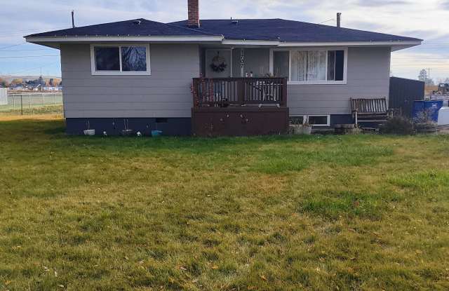 1707 Baker Lane - 1707 Baker Lane, Payette County, ID 83661