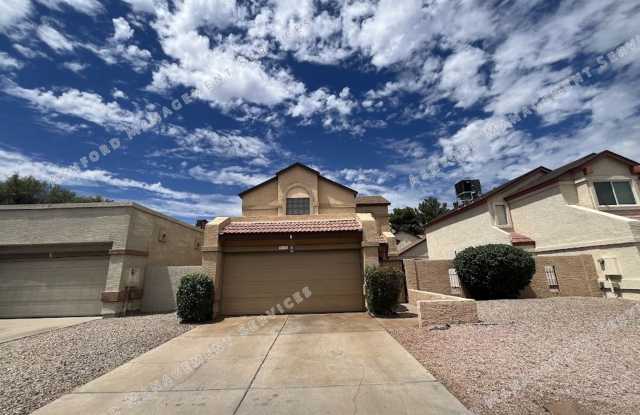 Charming 3 Bedroom, 2.5 Bath Home in North Phoenix photos photos