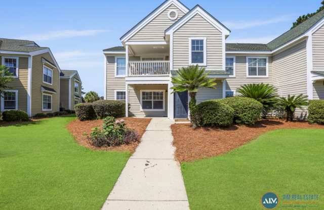 Immaculate 2-Bedroom Ground-Floor Villa in Bluffton’s Old South Villas - Available Sept 14! Gallery 3