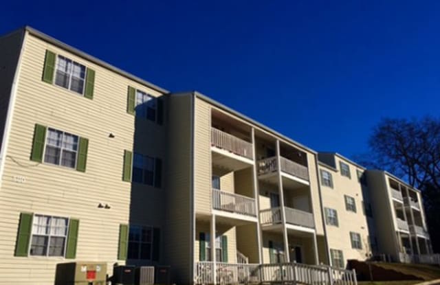 Gardendale Oaks Apartments Gallery 2