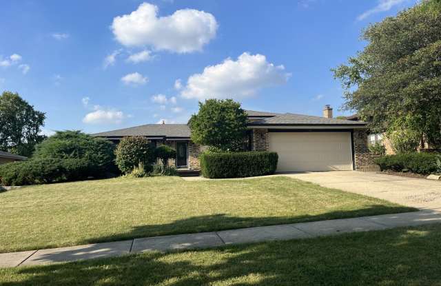 410 79th Street - 410 79th Street, Willowbrook, IL 60527
